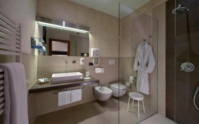Atlantic Terme Natural Spa & Hotel