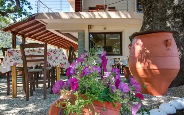 Antartisa B&B