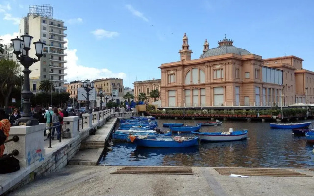 Attico Del Sole
