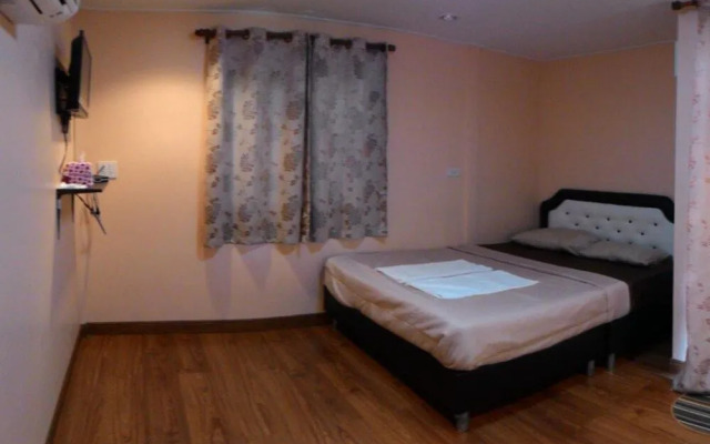 My Wind resort Khaoyai
