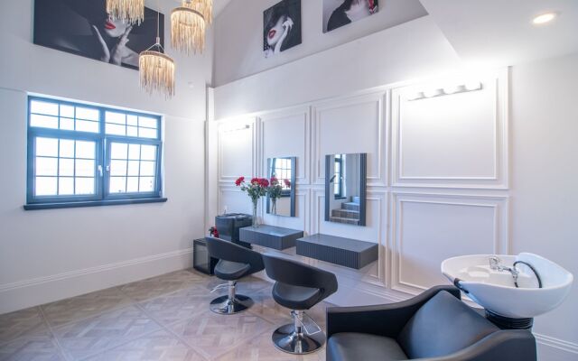 Zet Hotel
