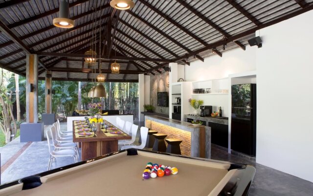 Tolani Southgate Villa Chiang Mai