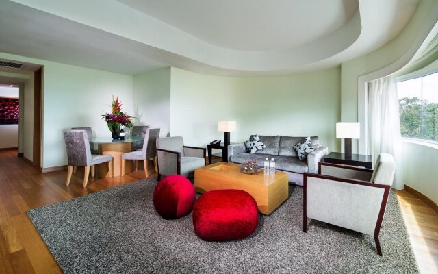 Village Hotel Changi by Far East Hospitality