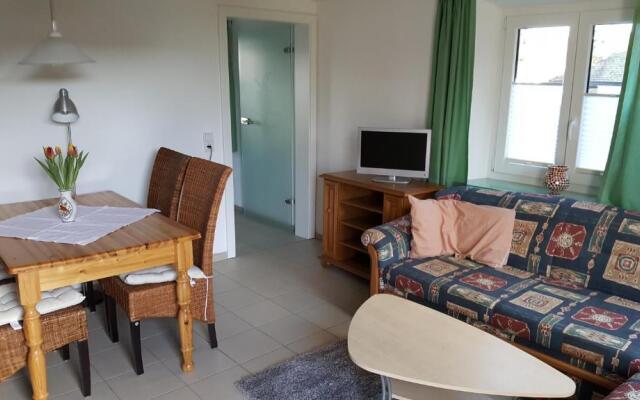 Ferienwohnung Alwind 5