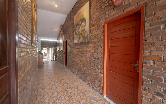 OYO 2380 Alea Guesthouse