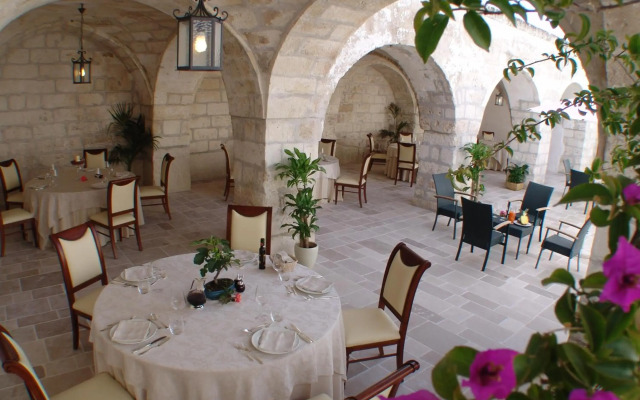 Masseria Fortificata Donnaloia