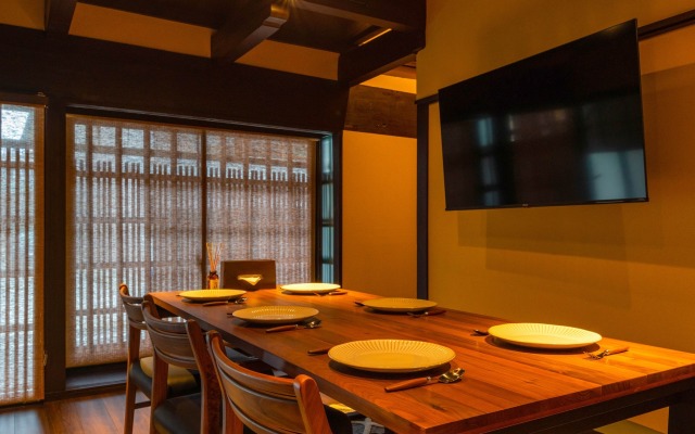 Keiyugyo Masuya - Vacation STAY 45159v