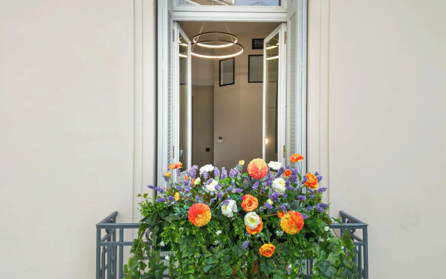 Belle epoque suites