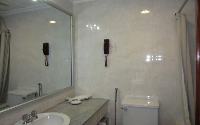 Saigon Can Tho Hotel