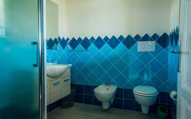 Blu Day Guesthouse