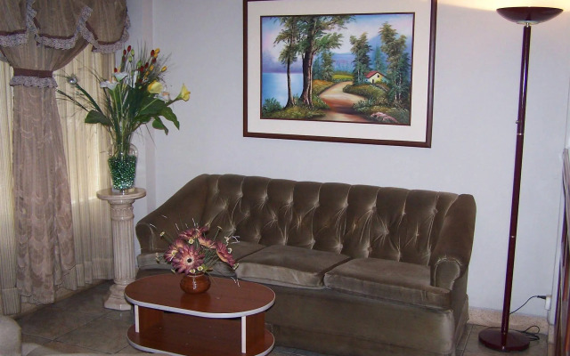 Imperium Hotel Lima