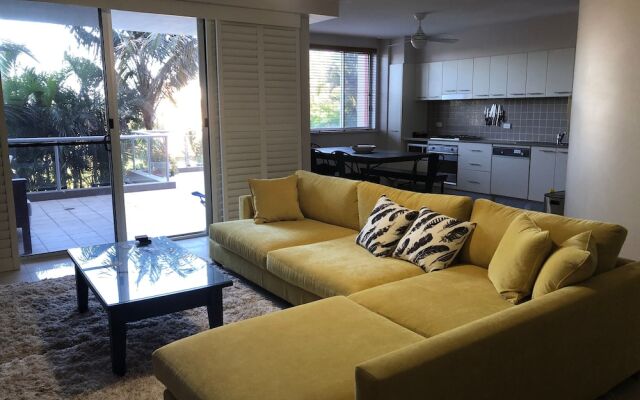 Grandview Apartments Ballina