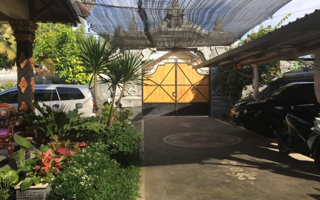 Semeton Homestay