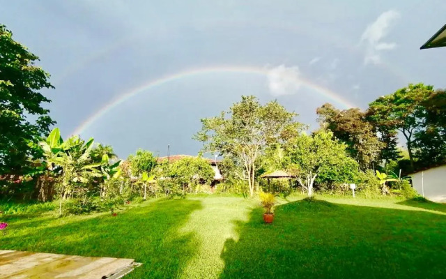 Finca la Flor del Café