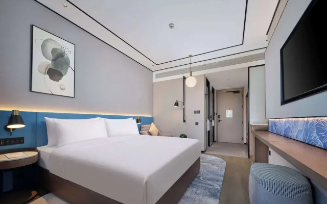 Hilton Garden Inn Ji'nan High-Tech Zone