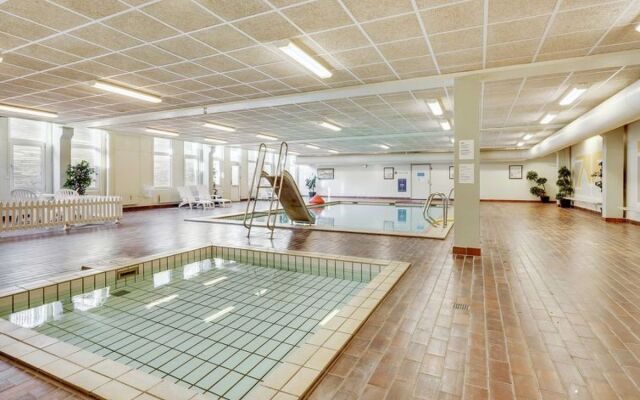"Abetzi" - 75m from the sea in Western Jutland
