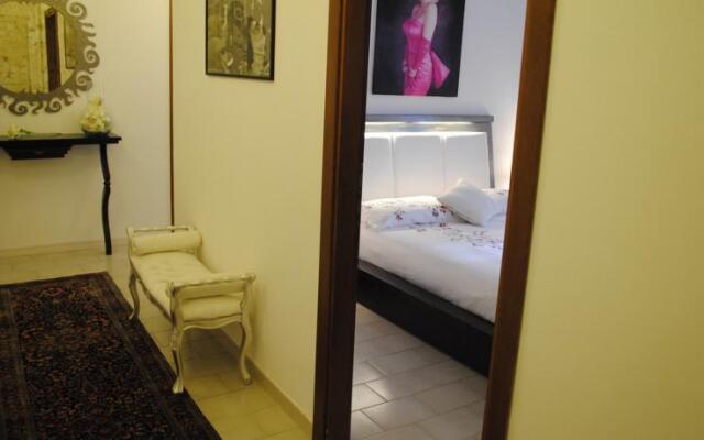 Elizabeth Apartaments