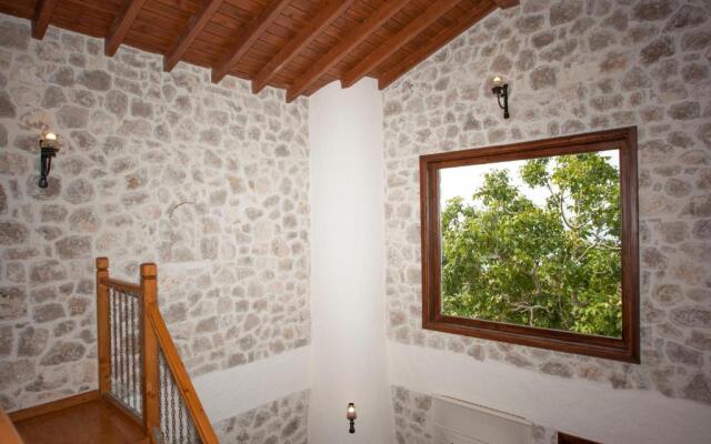 Authentic Boutique Hotel