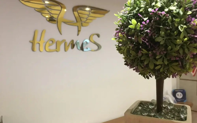 Hotel Hermes