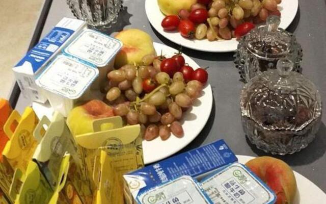 Yitel Trend (Karamay  Government Hotel)