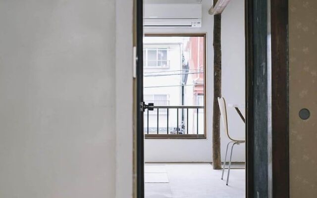 Atelier & Hostel Nagisa-Ura