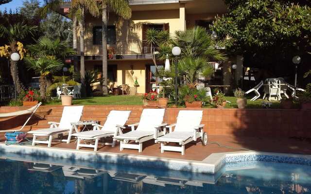 B&B Villa Carmen