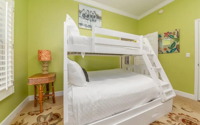 Windemere 1408 Plus Cabana