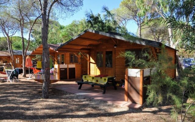 Camping Golfo dellAsinara