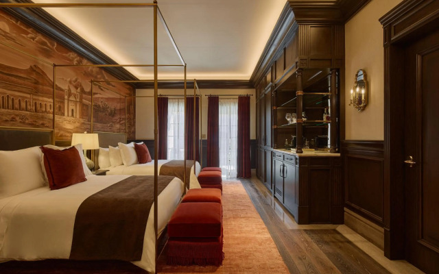 Todos Santos Boutique Hotel