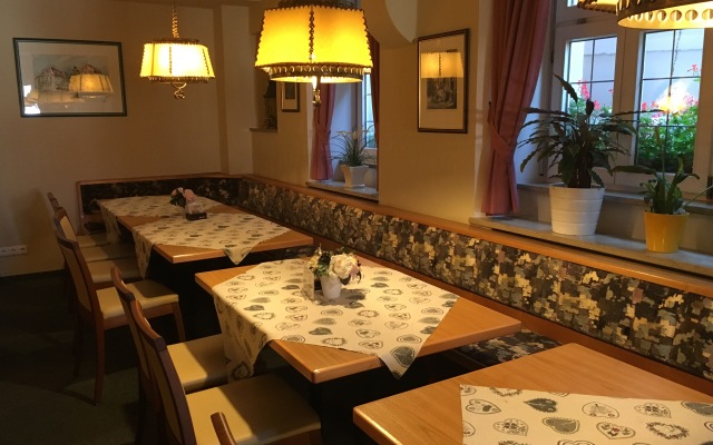 Akzent Hotel Schranne