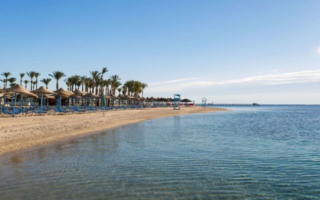 Marina Resort Port Ghalib Radisson Individuals