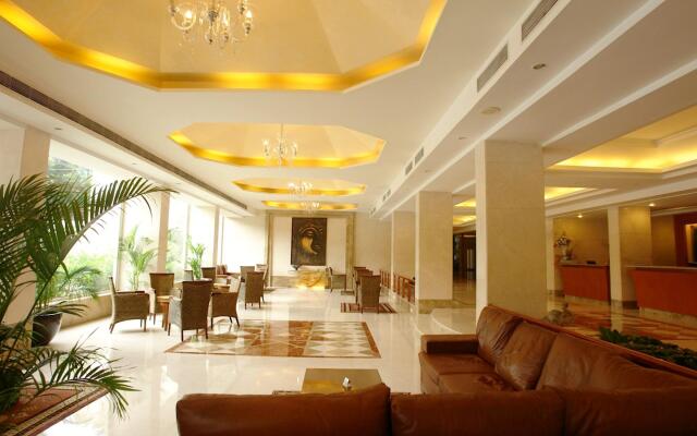 The Lalit Ashok Bangalore