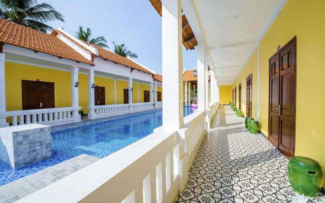 An nam Resort Phu Quoc