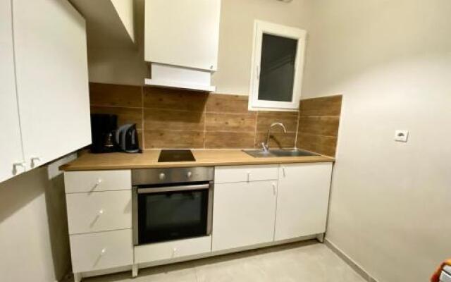magicstay - flat 47m² 1 bedroom 1 bathroom - athens