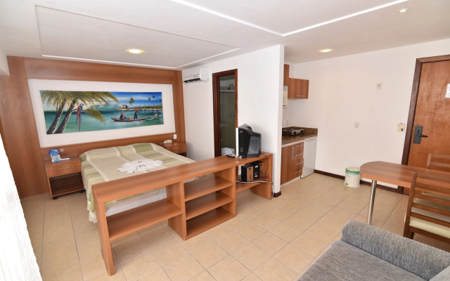 Mirador Praia Hotel