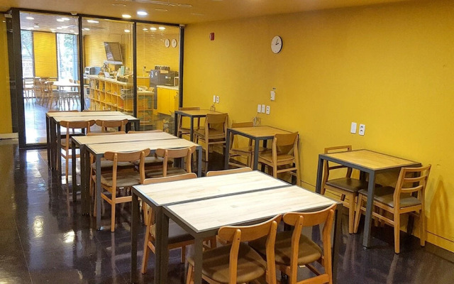 Busan Seri Inn Guest House