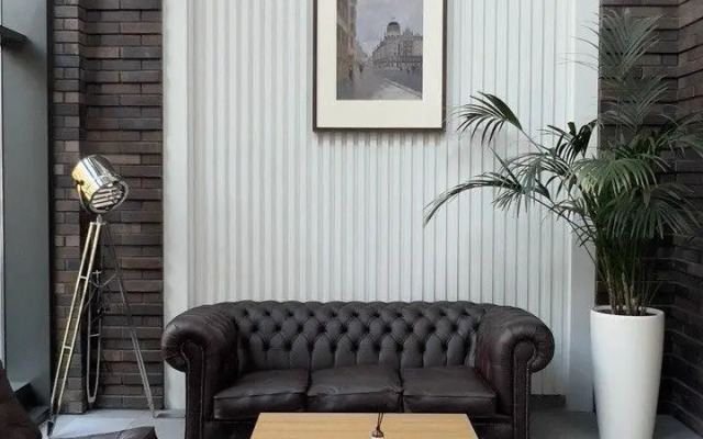 Апартаменты на улице 12-я Красноармейская 26