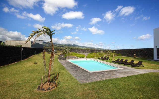 SÃO VICENTE LODGE - Atlantic Retreat