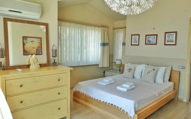 Villa Bozburun&Pirate