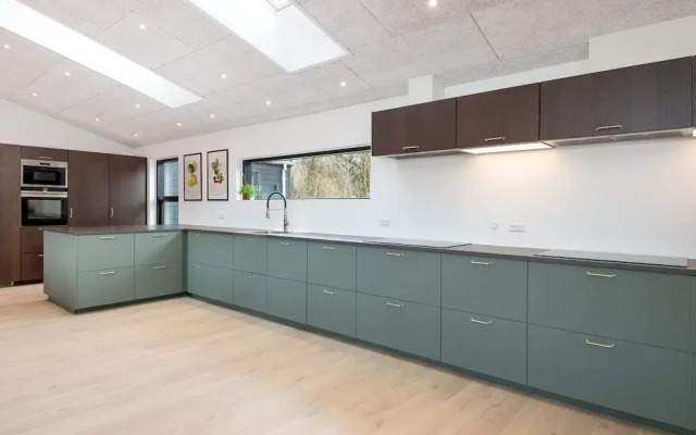 Luxury Retreat in Nr. Lyngby - By Traum Ferienwohnungen