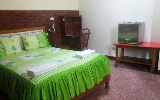 Hostal Ok