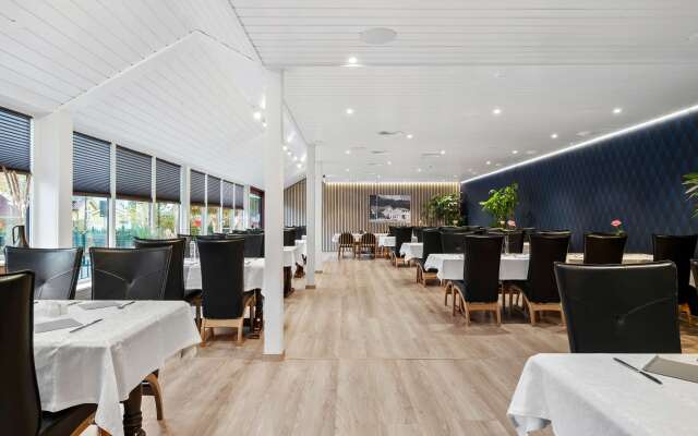 Best Western Laegreid Hotell