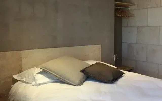 Chambres d'hôtes Spa Ventoux Provence