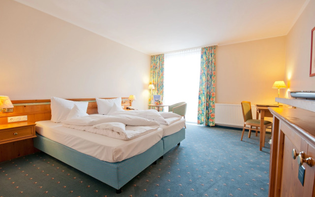 Parkhotel Altmühltal