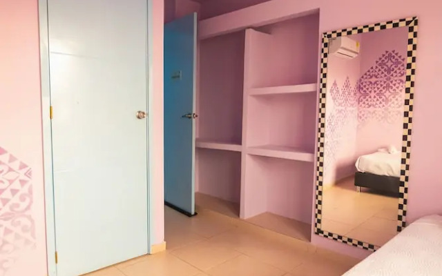 San Felicin Hostel