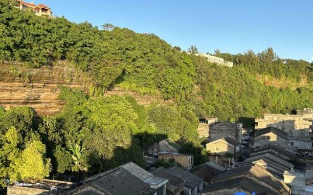 Nanwan XiSHI Homestay
