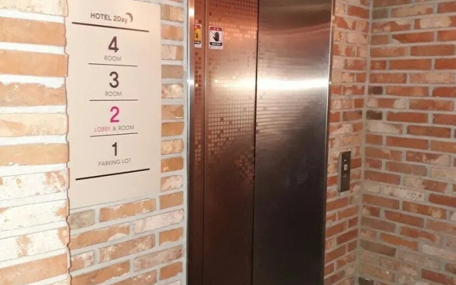 2day Hotel