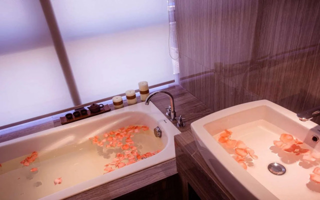 Best Western Fortune Hotel Ningde