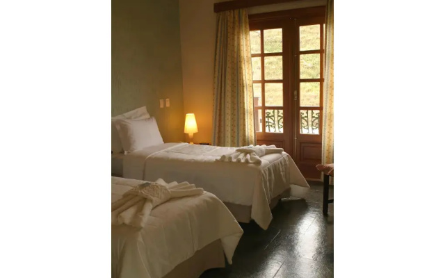 Hotel Fazenda Jecava