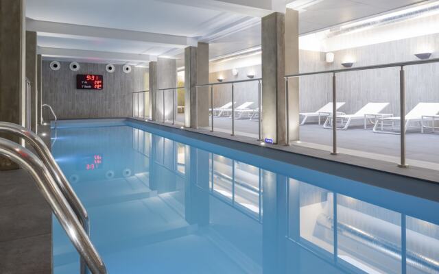 Terre de Provence Hotel & Spa